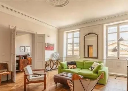 Sublime De Appartement Bordeaux