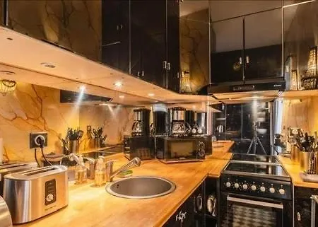 Sublime De Appartement