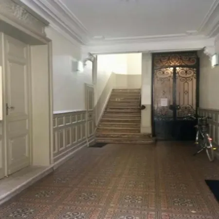 Appartement Sublime De Bordeaux