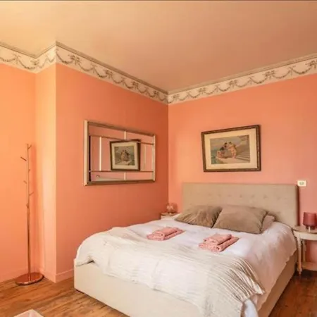 Appartement Sublime De *
