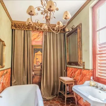 Appartement Sublime De Bordeaux