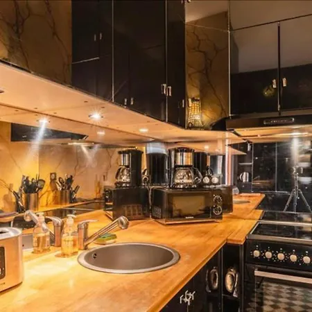 Sublime De Appartement