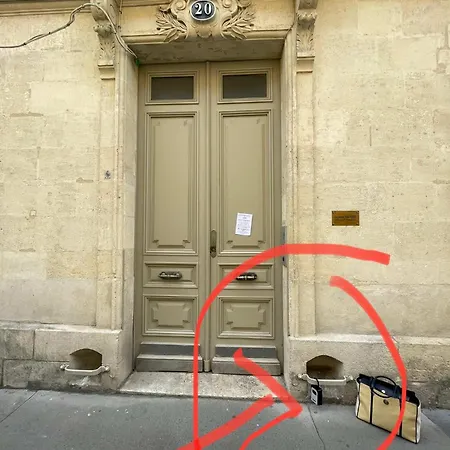 Appartement Sublime De